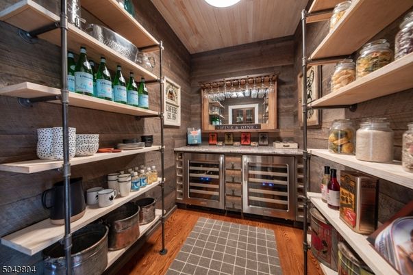 Interior, Wooden Ceilings, Wood Texture Flooring, Wooden Walls