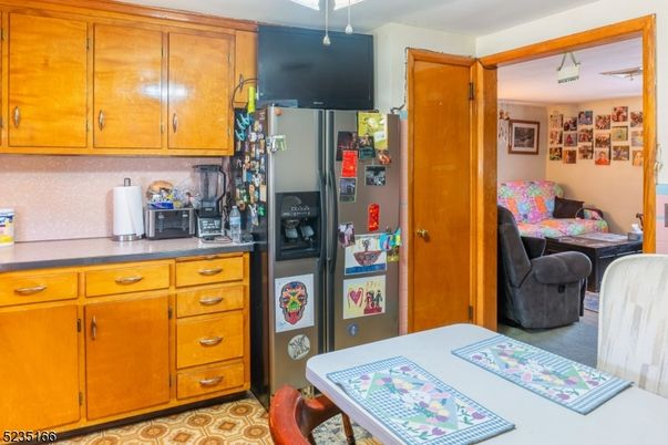 Bedroom, Interior, Kitchen