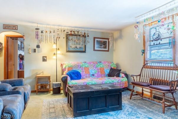 Interior, Living room, Pendant Lights