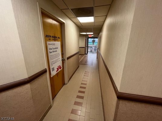Elevator, Interior