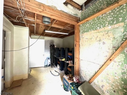 Interior, Wooden Beams, Wooden Ceilings