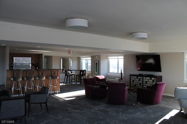 Dining room, Interior, Living room, Recessed Lighting