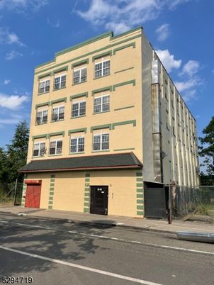 Attached, Exterior, Facade, Condo Building