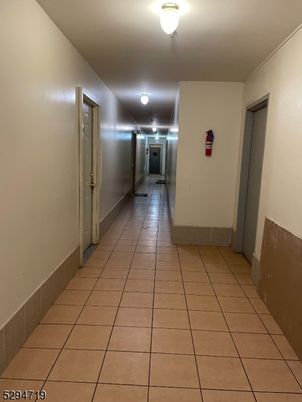 Elevator, Interior
