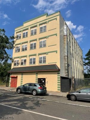 Attached, Exterior, Facade, Condo Building