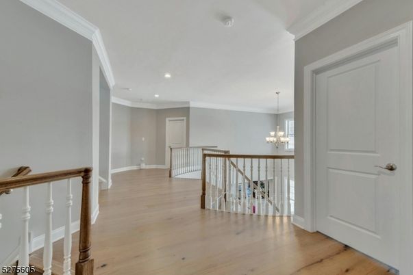 Chandelier, Interior, Recessed Lighting, Wood Texture Flooring