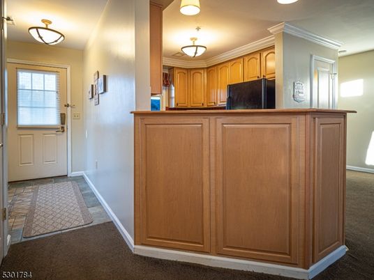 Interior, Kitchen, Pendant Lights