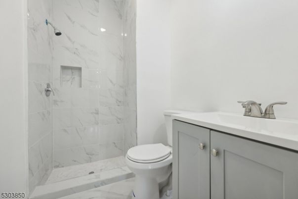 Bathroom, Interior, Marble, Marble Walls