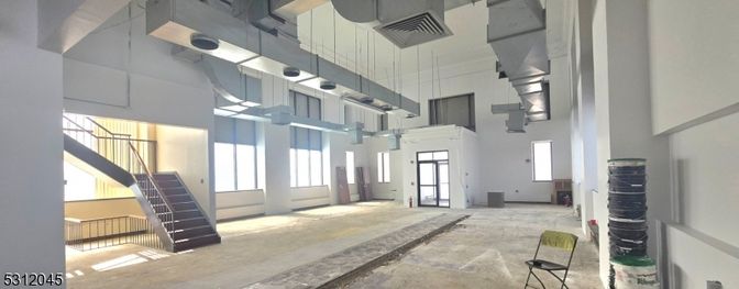 Interior, Pendant Lights