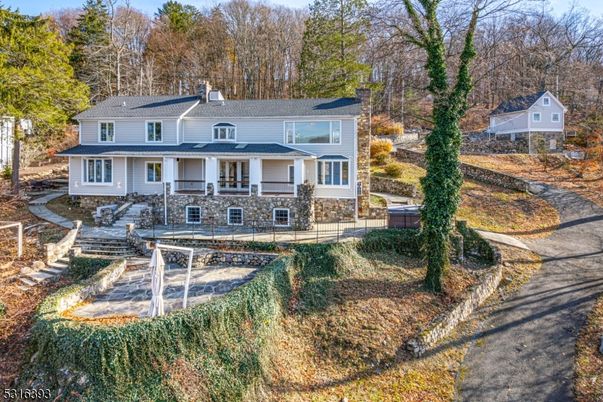 Backyard, Exterior, Solar Panels