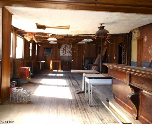 Interior, Wooden Beams, Wood Texture Flooring, Wooden Walls
