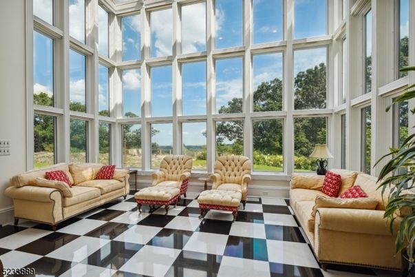Interior, Living room, Sun Room