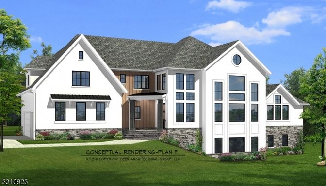 Exterior, Facade, Farmhouse