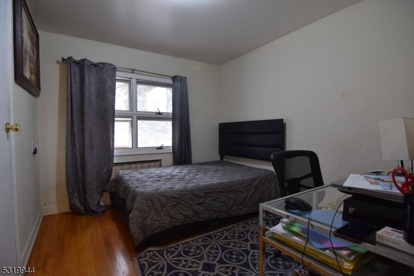Bedroom, Home Office, Interior, Wood Texture Flooring