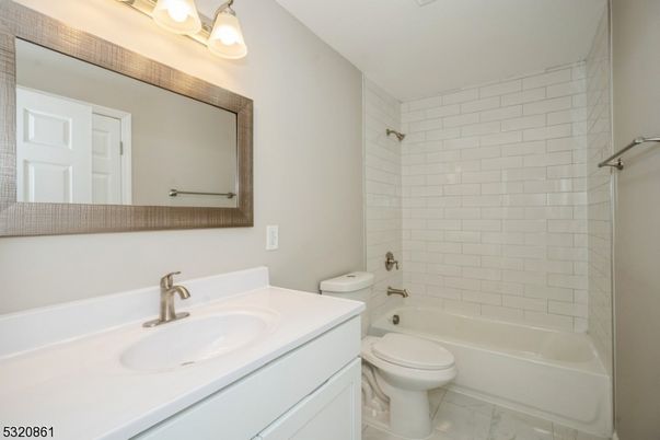 Bathroom, Interior, Marble