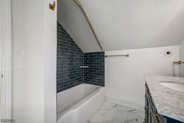 Bathroom, Interior, Marble