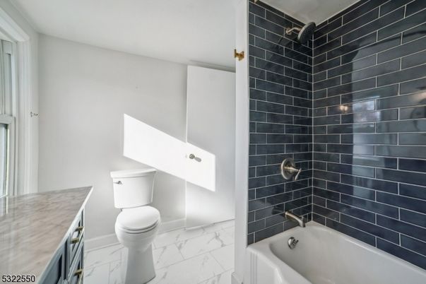 Bathroom, Interior, Marble