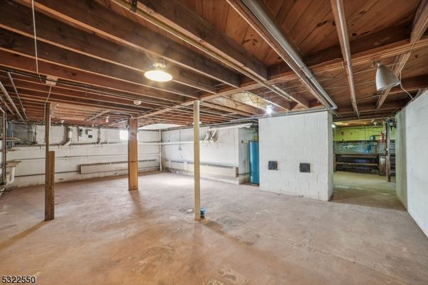Interior, Wooden Beams, Wooden Ceilings