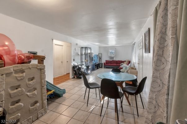 Dining room, Interior, Living room