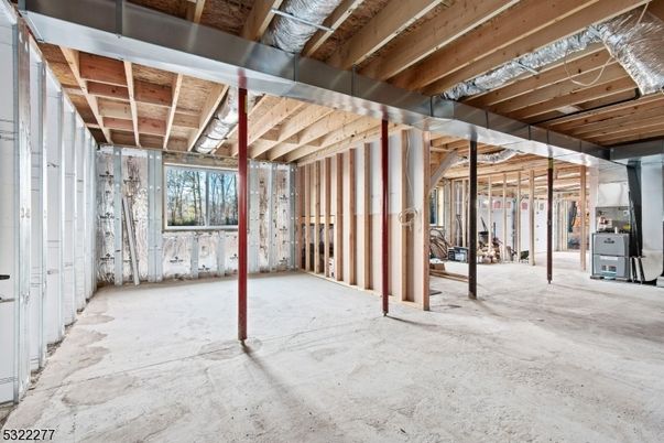 Interior, Wooden Beams, Wooden Ceilings