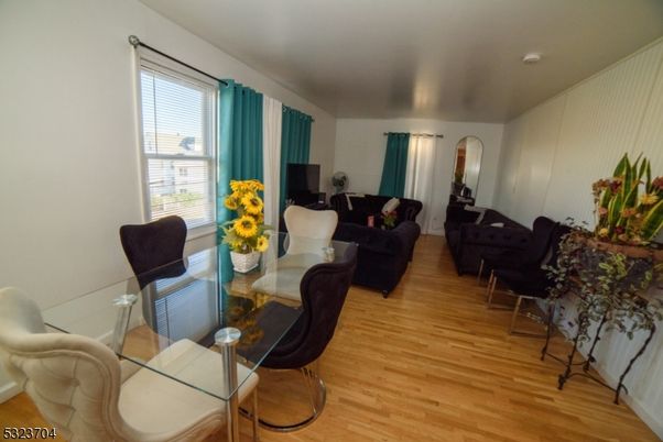 Dining room, Interior, Living room, Wood Texture Flooring
