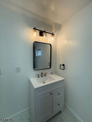 Bathroom, Interior, Marble