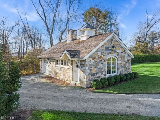 Attached, Backyard, Exterior, Facade, Cape Cod