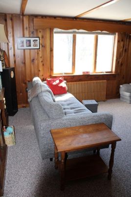 Bedroom, Interior, Living room, Wooden Walls
