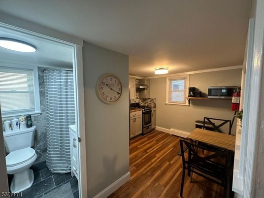 Dining room, Interior, Kitchen, Wood Texture Flooring