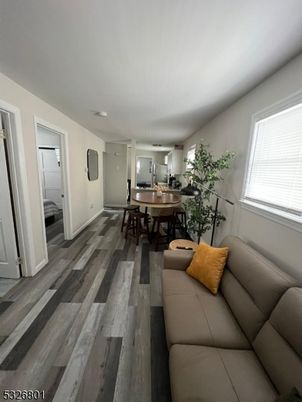 Dining room, Interior, Living room, Wood Texture Flooring
