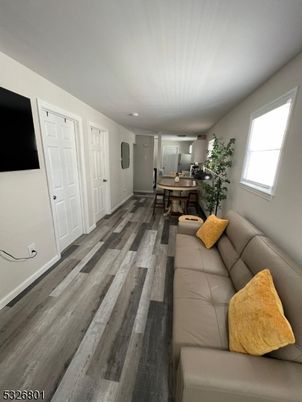 Home Office, Interior, Living room, Wood Texture Flooring