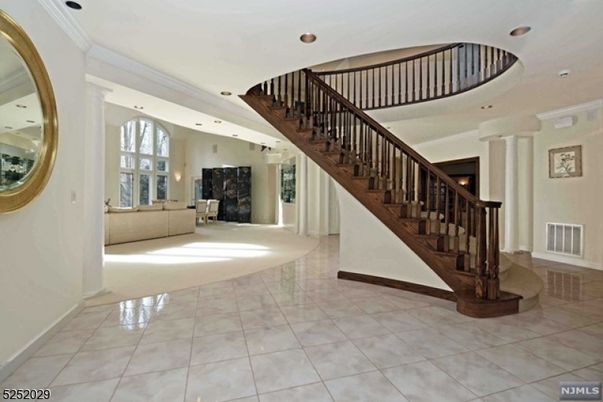 Fireplace, Interior, Recessed Lighting