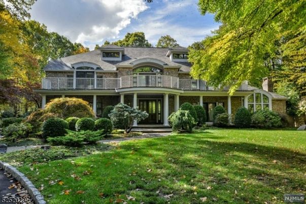 Backyard, Exterior, Facade, French Provincial
