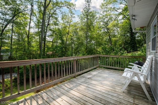 Exterior, Wood Texture Flooring