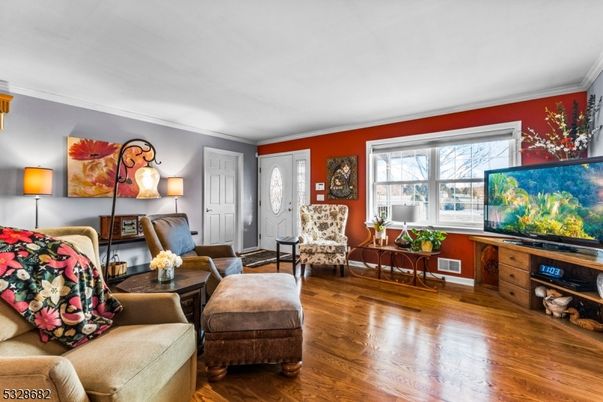 Interior, Living room, Wood Texture Flooring