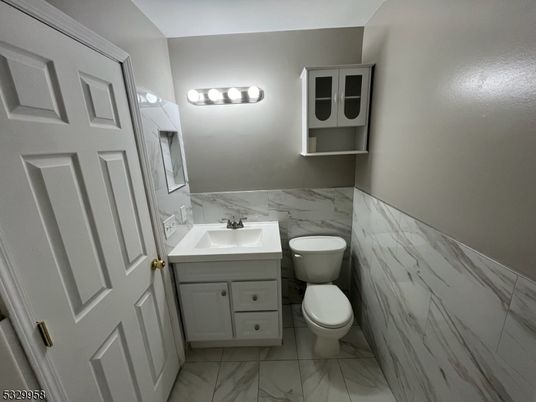 Bathroom, Dual Sink Vanities, Interior, Marble