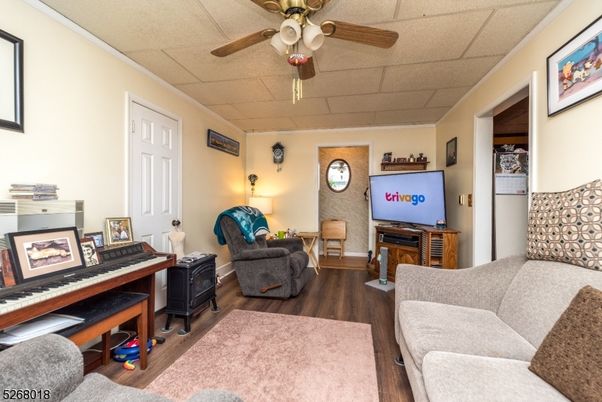 Interior, Living room, Piano, Wood Texture Flooring