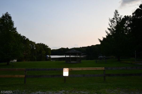 Backyard, Exterior, Lake