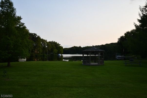 Backyard, Exterior, Lake