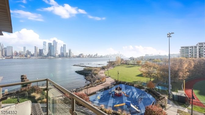 Water, Exterior, Other, Skyline
