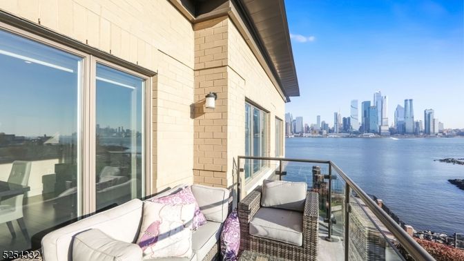 Water, Exterior, Other, Skyline