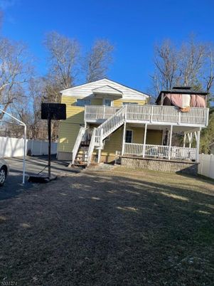 Backyard, Exterior, Facade, None