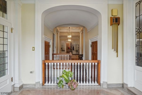 Chandelier, Interior, Pendant Lights
