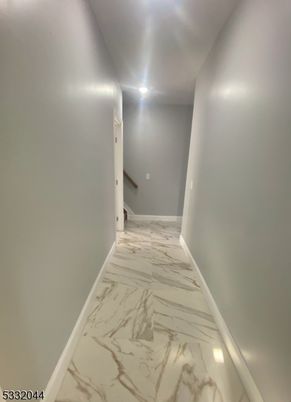 Interior, Marble, Recessed Lighting