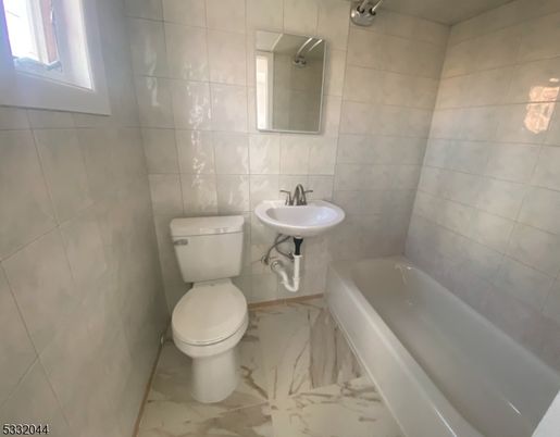 Bathroom, Interior, Marble