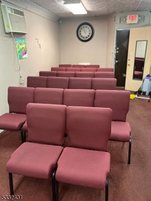 Home Theatre Room, Interior, Recessed Lighting, Theatre Room