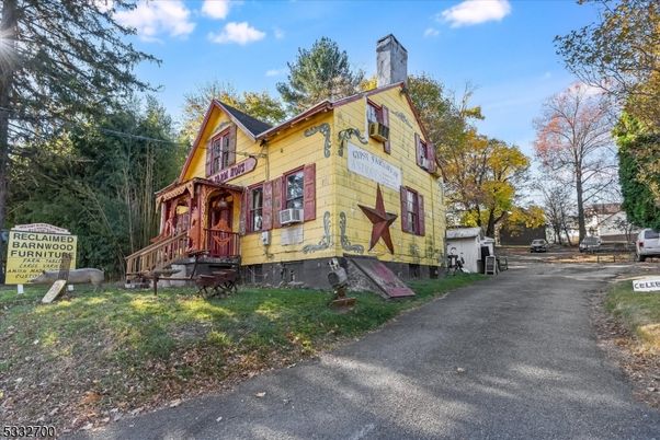 Backyard, Exterior, Facade, None