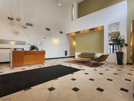 Interior, Pendant Lights