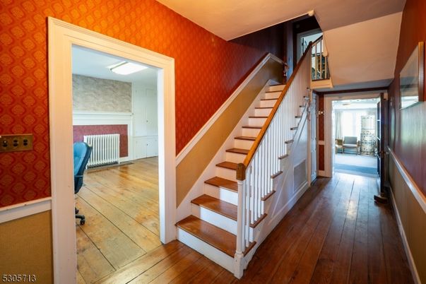 Interior, Wood Texture Flooring