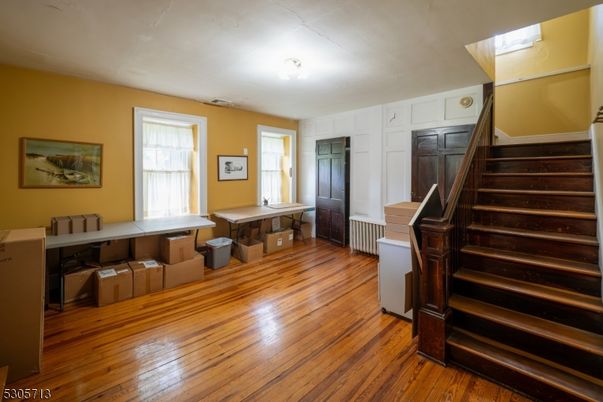 Interior, Wood Texture Flooring